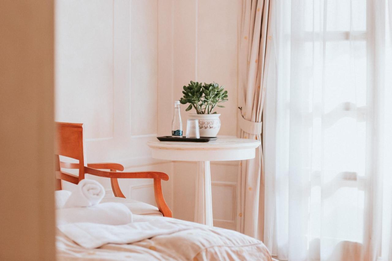 Toscana Bed & Breakfast 3*