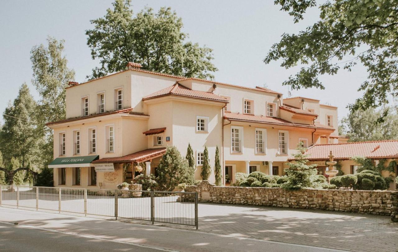 Bed & Breakfast Toscana