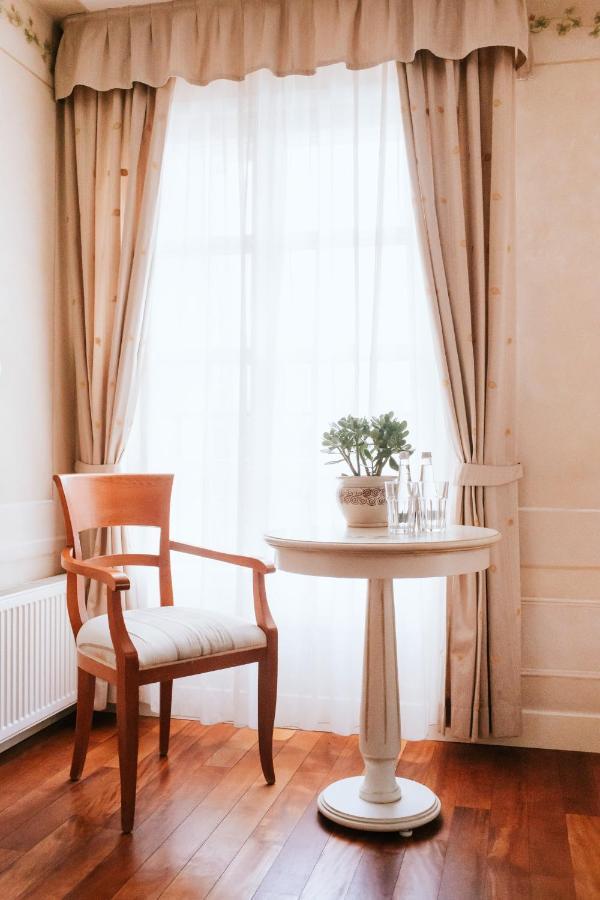Toscana Warsaw