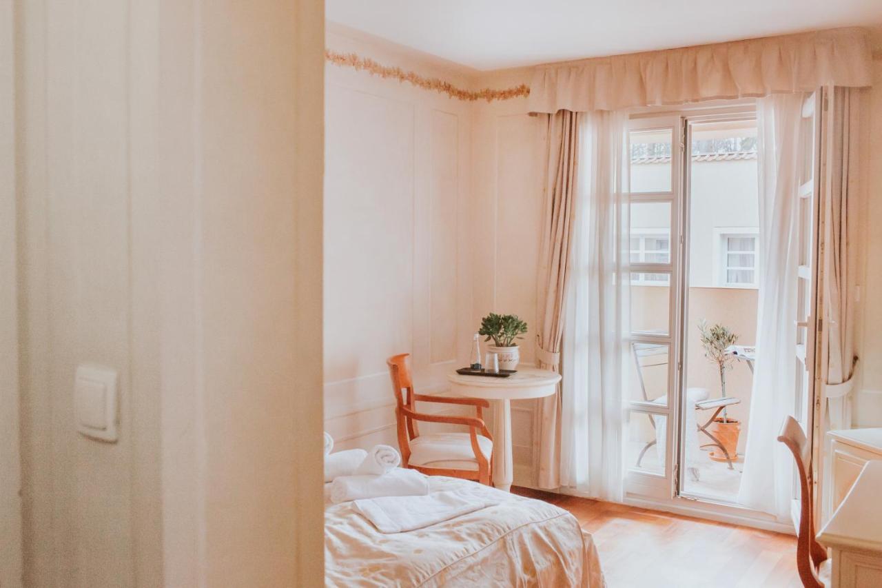 Toscana Bed & Breakfast