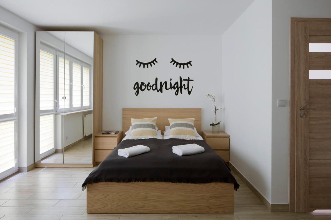 Apartment Flat Zlote Tarasy Street Warsaw