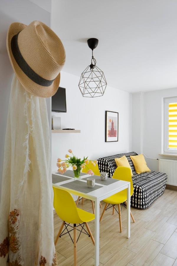 Flat Zlote Tarasy Street * Warsaw