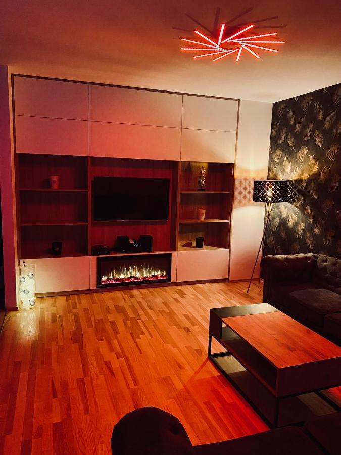 Secret Chelmska 55m2 *
