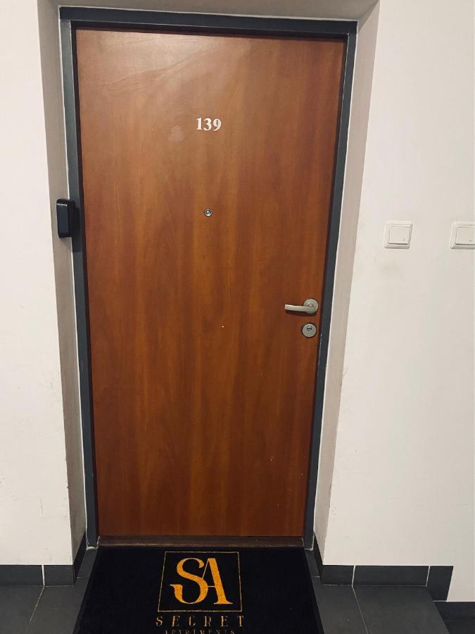 Secret Chelmska 55m2 Apartment Warschau