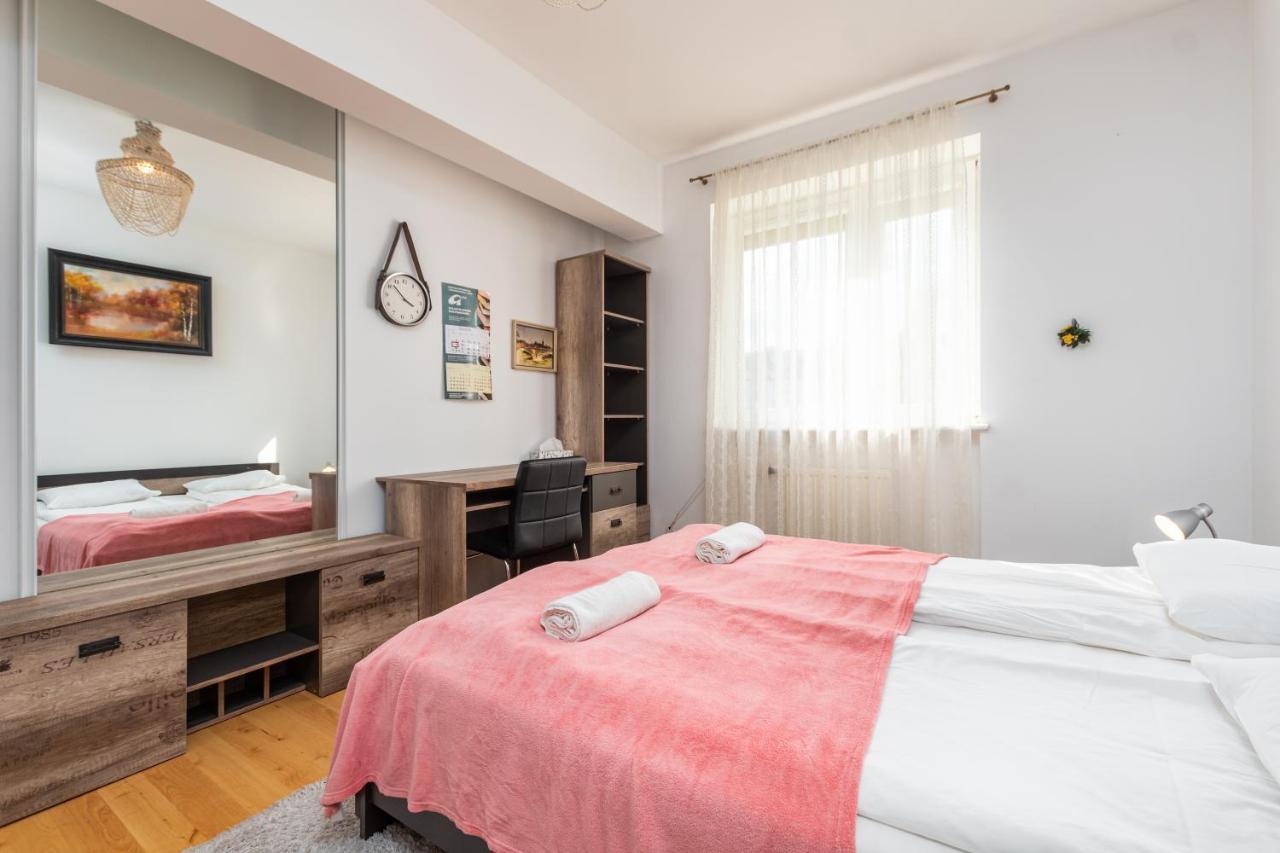 Opaczewska 69 By Homeprime Apartment