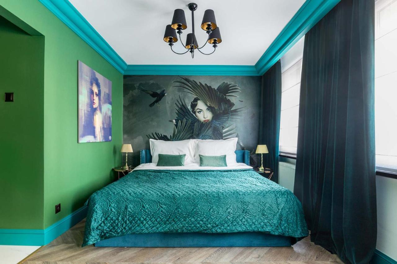 Apartment Szucha 27 By Homeprime *