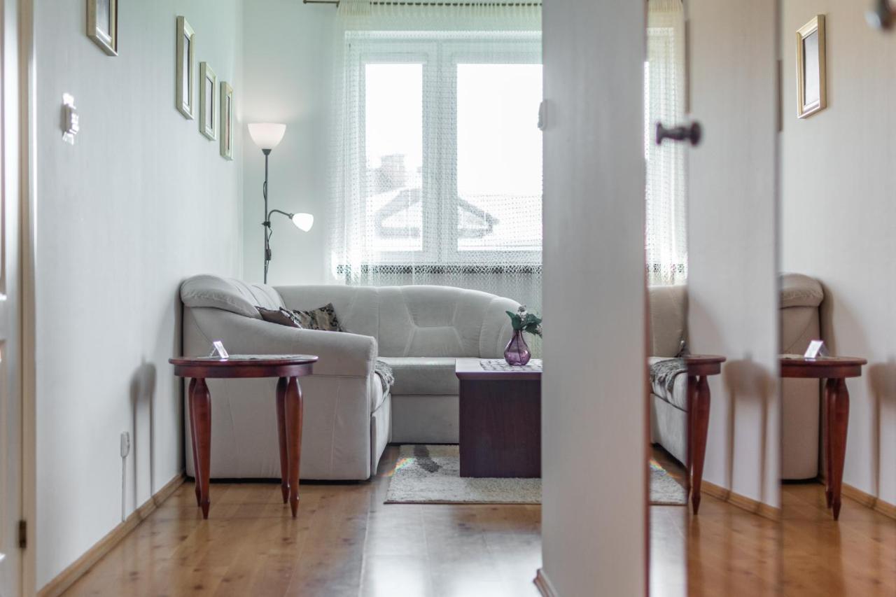 Apartment Opaczewska 69 By Homeprime Warsaw