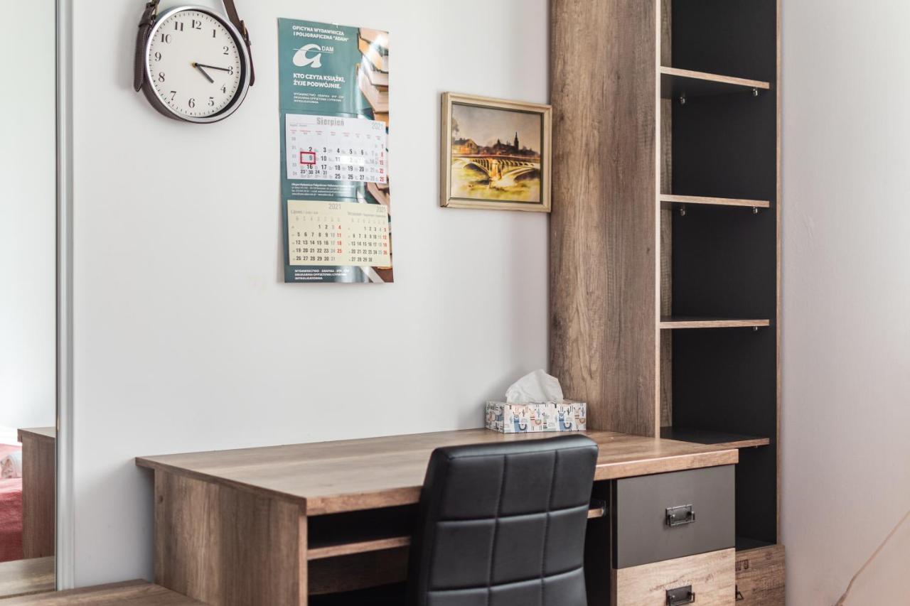 Opaczewska 69 By Homeprime * Warsaw