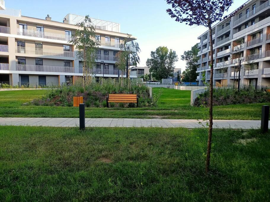 Wyposazone Na Dluzszy Pobyt - 39m2 Na Kokoryczki Warsaw