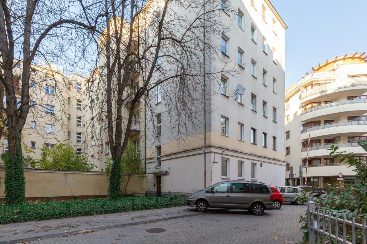 Downtown Marszalkowska By Renters Apartment