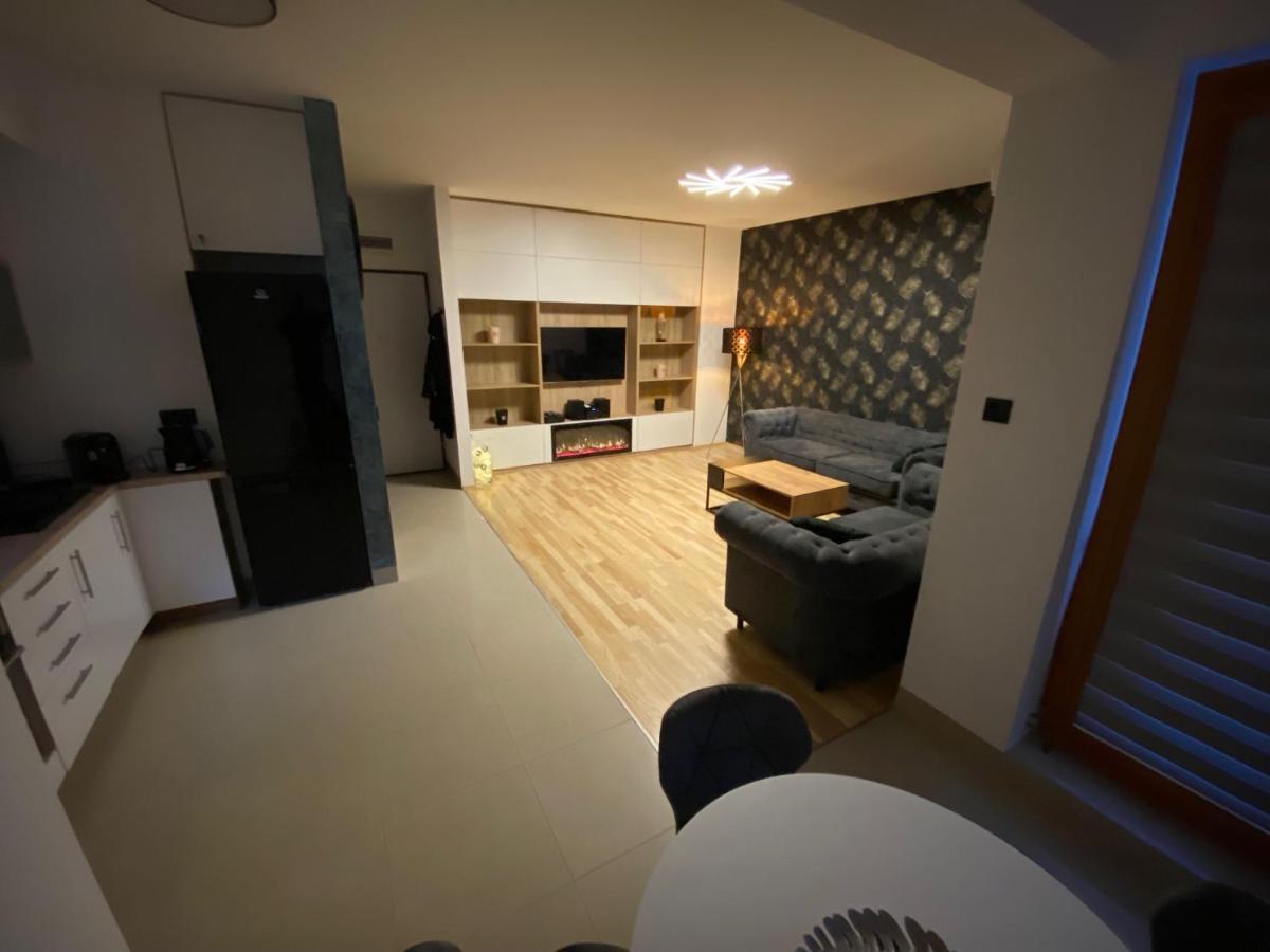 Apartment Secret Chelmska 55m2