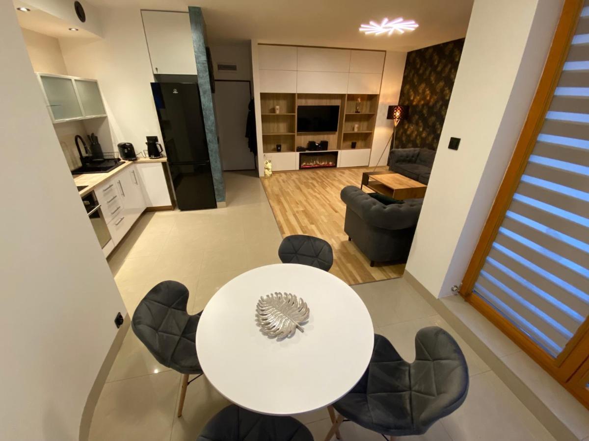 Secret Chelmska 55m2 Apartment