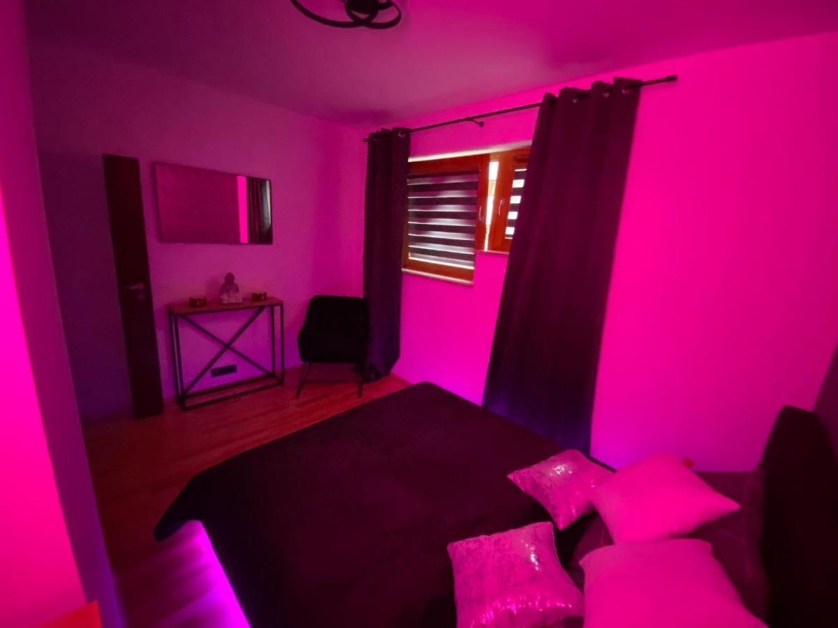 Secret Chelmska 55m2 * Warschau
