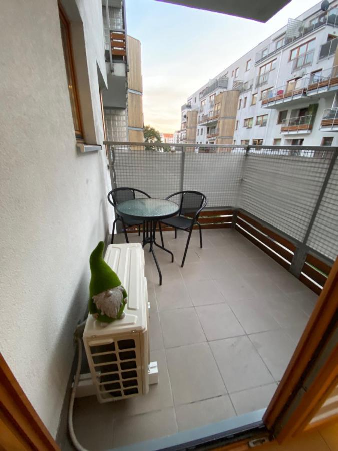 Secret Chelmska 55m2 Apartment