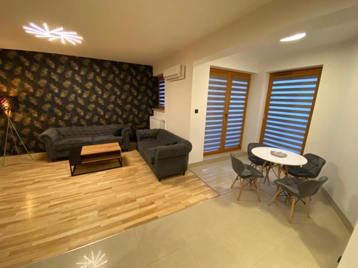 Secret Chelmska 55m2 Apartment *