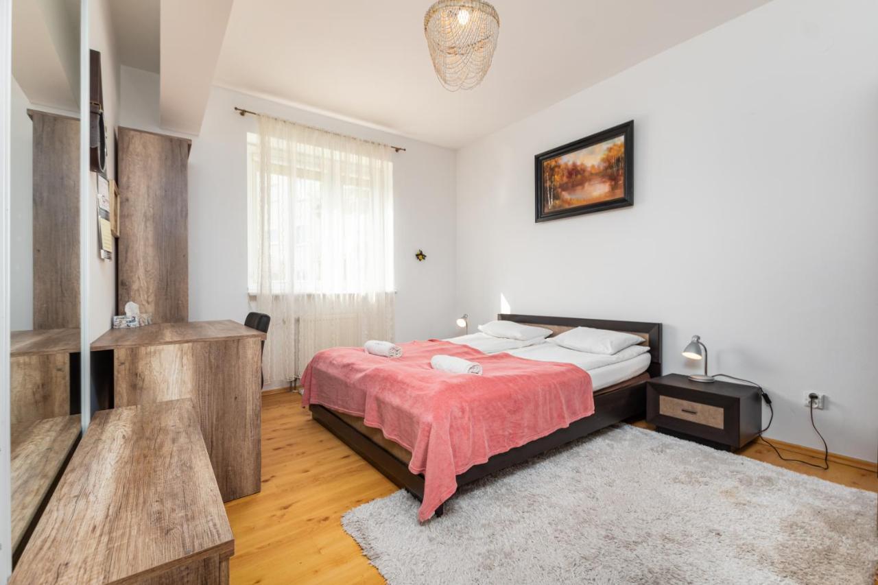 Apartment Opaczewska 69 By Homeprime
