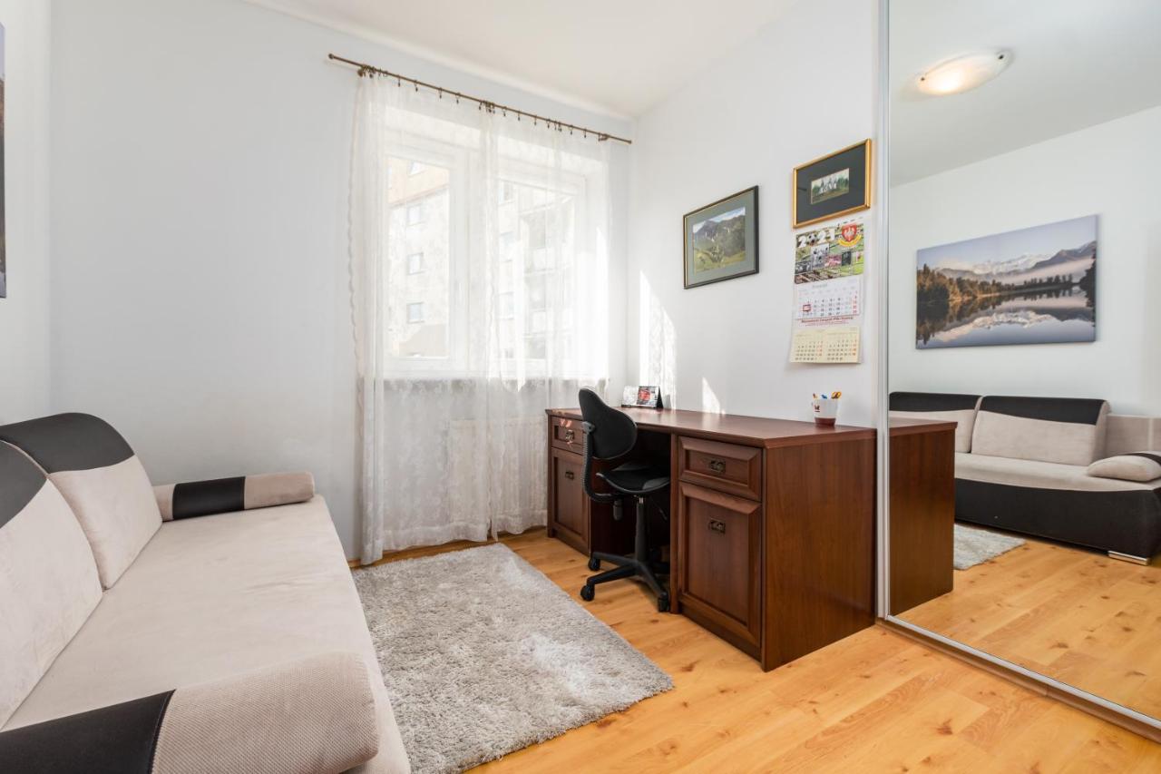 Opaczewska 69 By Homeprime * Warsaw