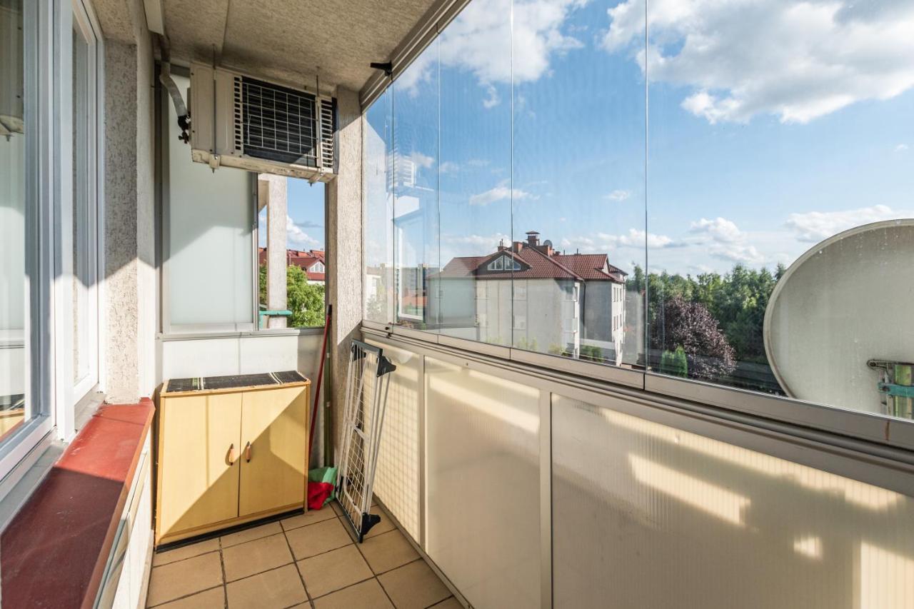 Opaczewska 69 By Homeprime * Warsaw