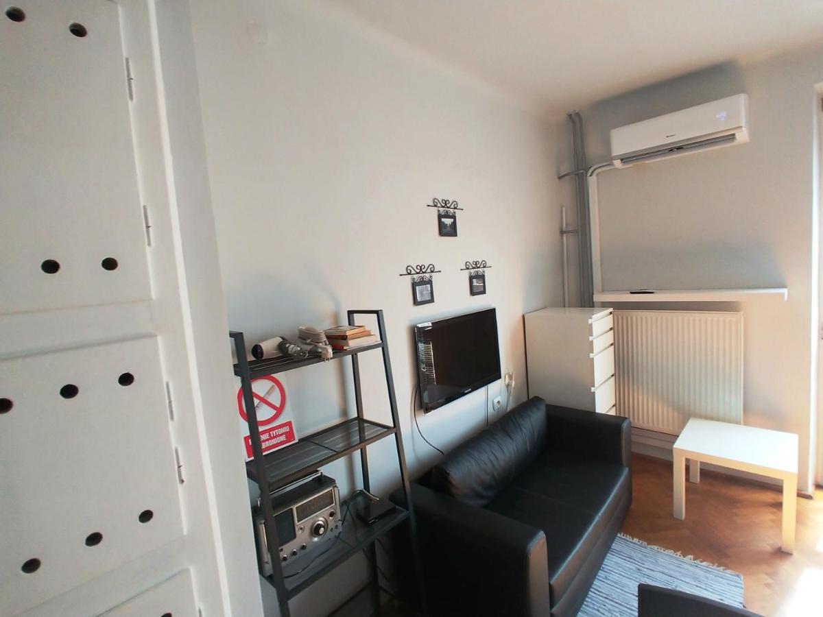 Apartment Narutowicza