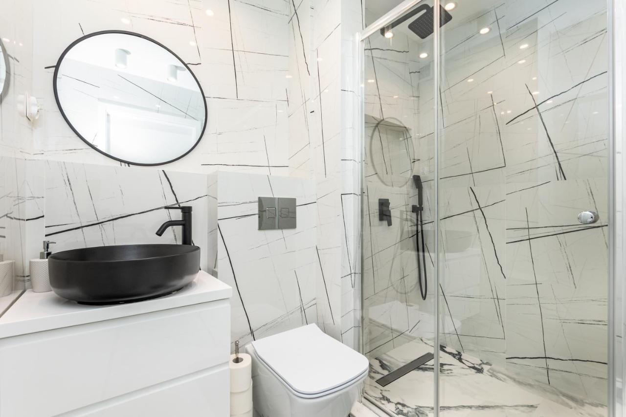 Moniuszki By Your Freedom Apartment *