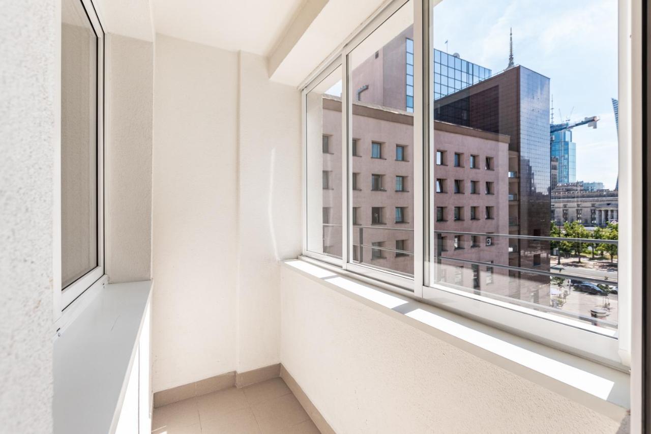 Moniuszki By Your Freedom Apartment *