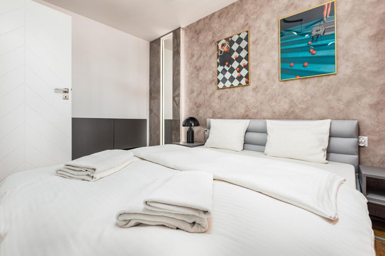 Apartment Moniuszki By Your Freedom *