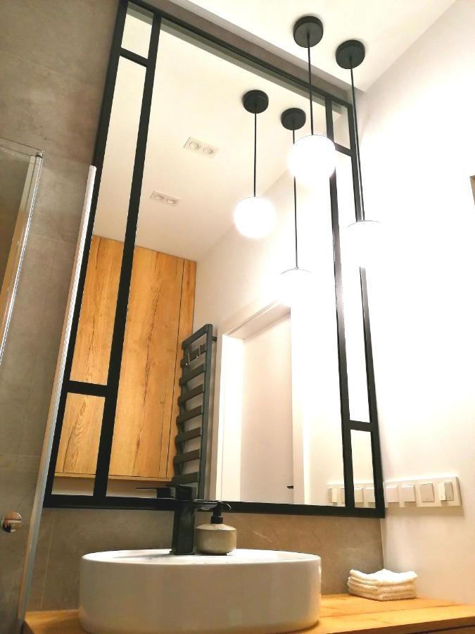 Apartment Voila Warsaw