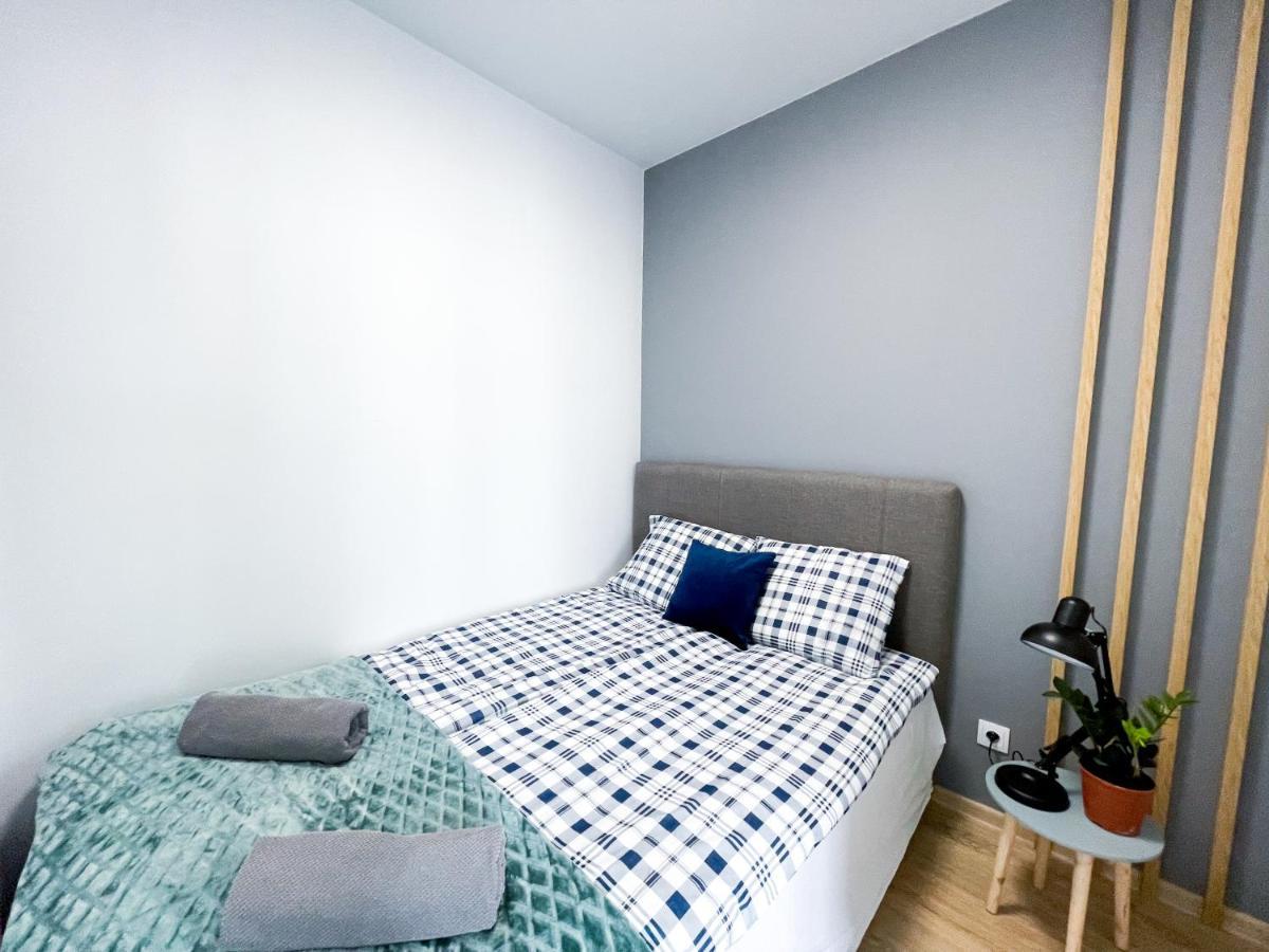 Superapart Wilenska Apt29 Apartment *