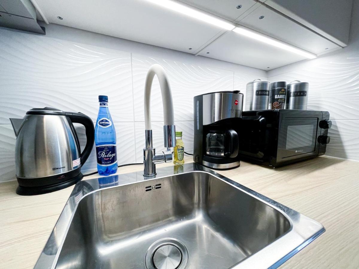 Apartment Superapart Wilenska Apt29 *