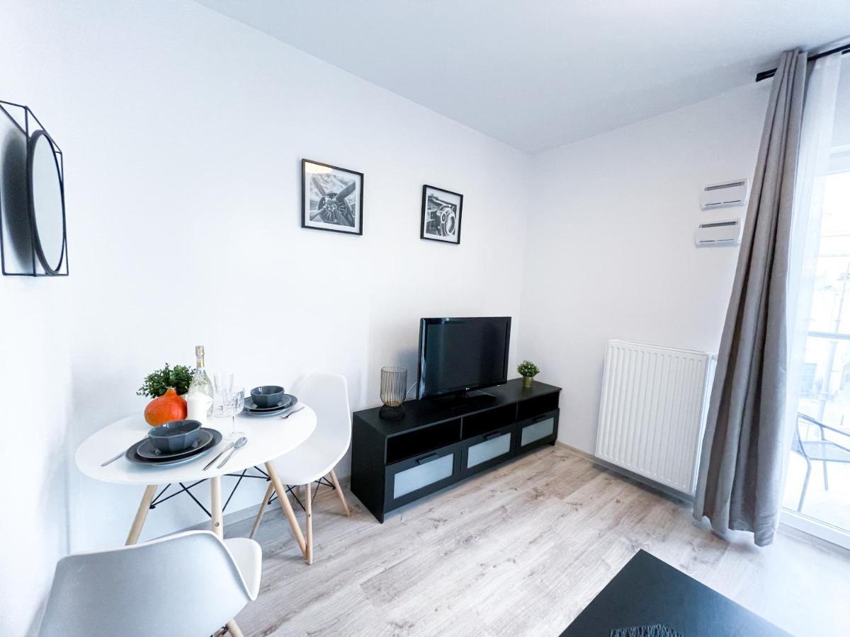 Apartment Superapart Wilenska Apt29 *