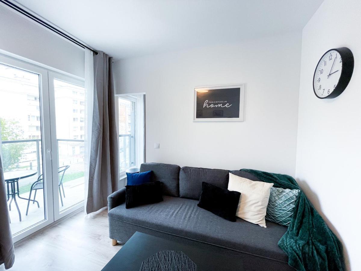 Superapart Wilenska Apt29 * Warsaw