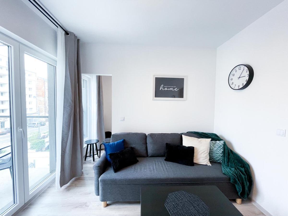 Apartment Superapart Wilenska Apt29 *