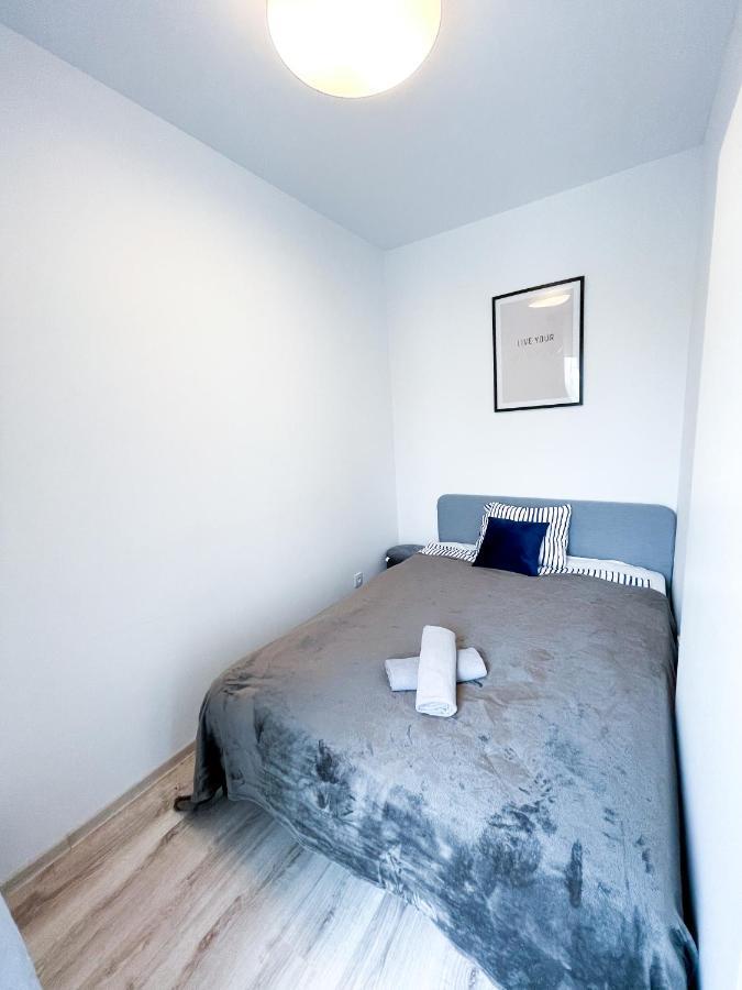 Superapart Wilenska Apt29 * Warsaw