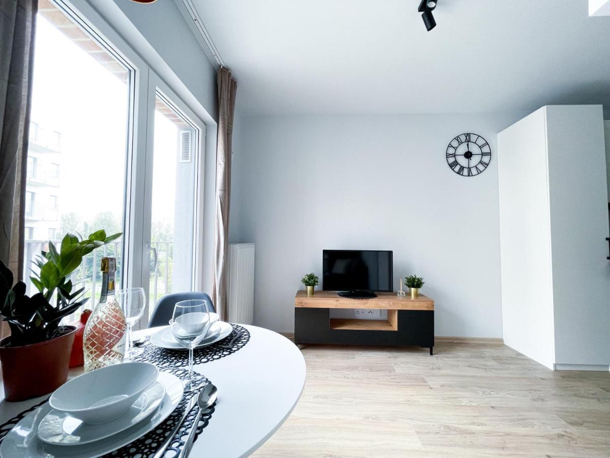 Superapart Wilenska Apt29