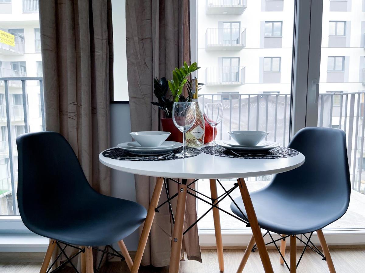 Apartment Superapart Wilenska Apt29