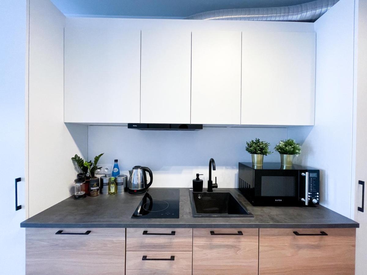 Superapart Wilenska Apt29 Apartment Warsaw