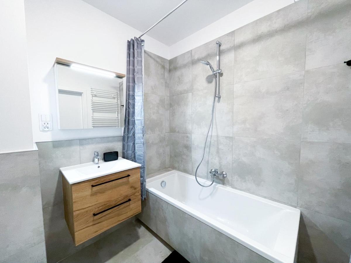 Superapart Wilenska Apt29 Apartment *