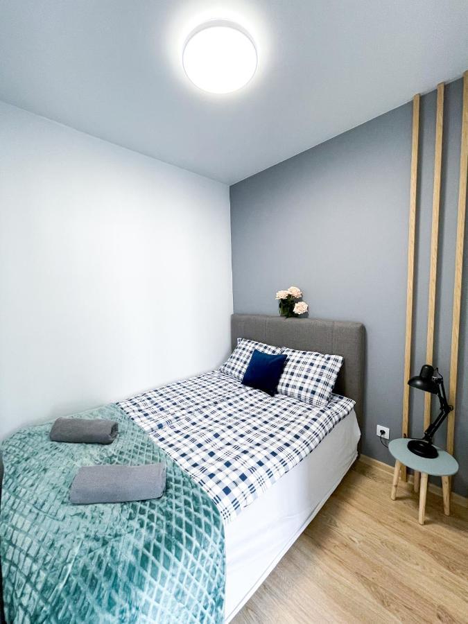 Apartamento Superapart Wilenska Apt29 Varsóvia