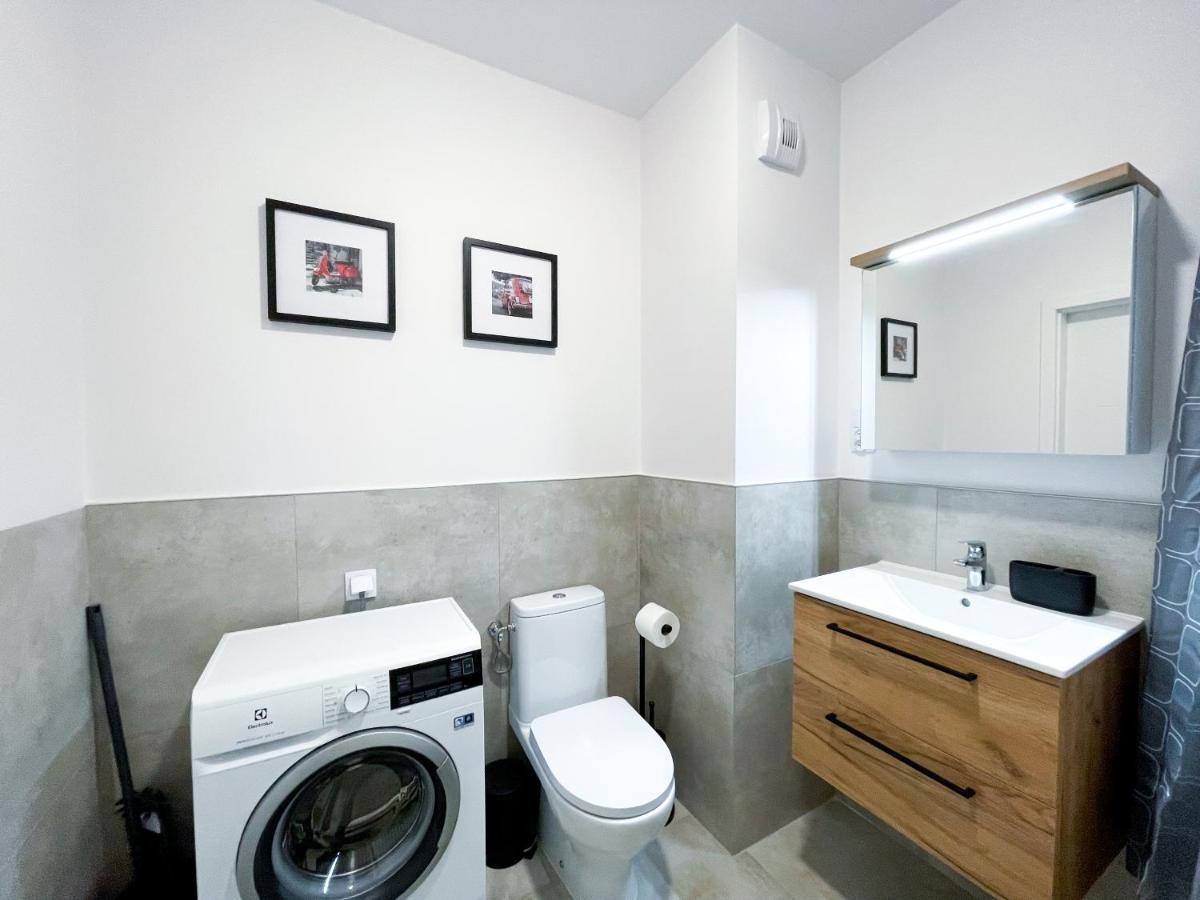 Superapart Wilenska Apt29 Apartment *
