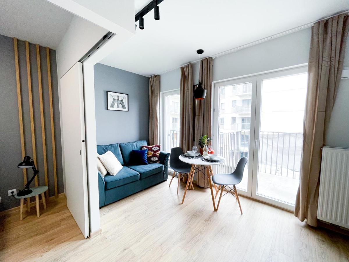 Superapart Wilenska Apt29 Warsaw
