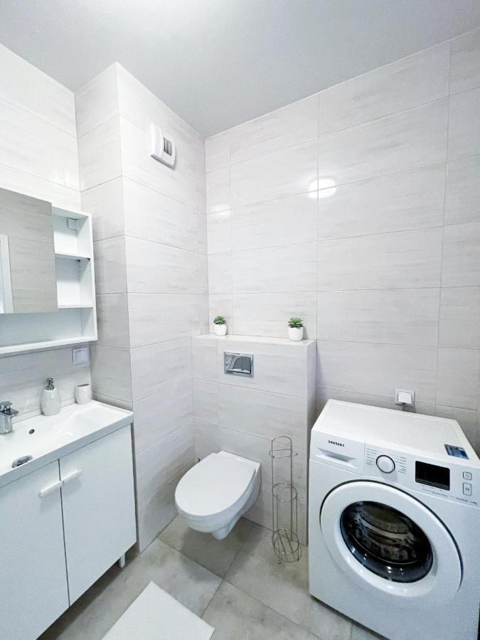 Superapart Wilenska Apt29 *