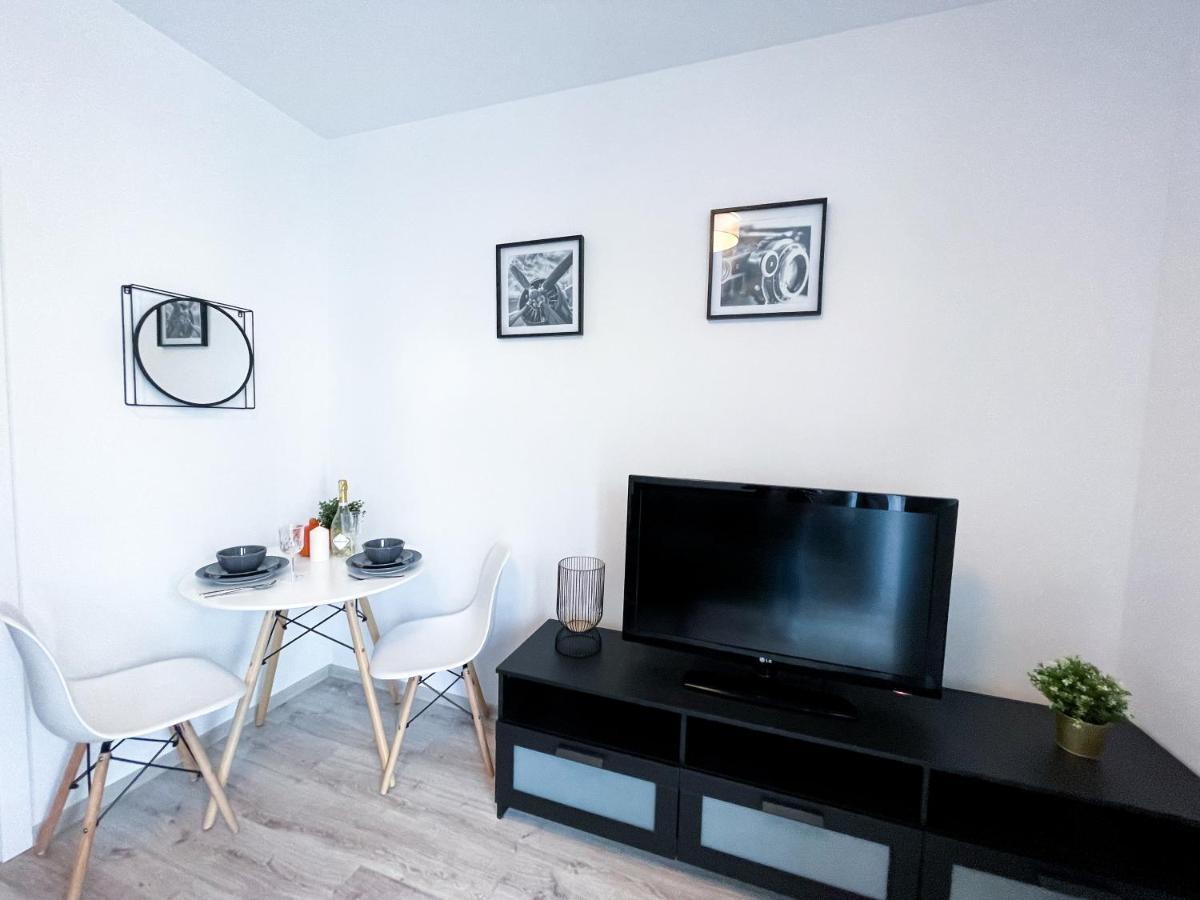 Superapart Wilenska Apt29 Apartment *