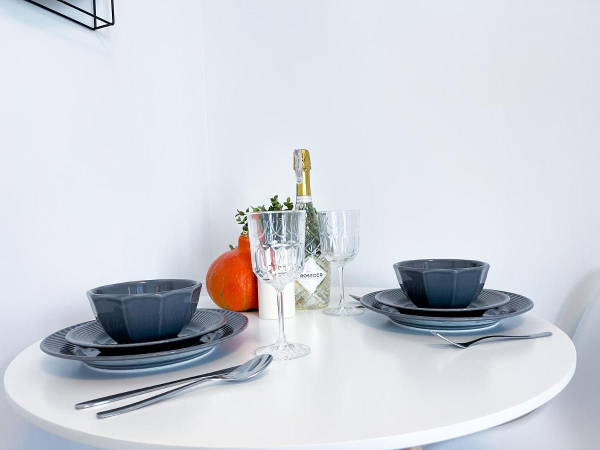 Superapart Wilenska Apt29 * Warsaw