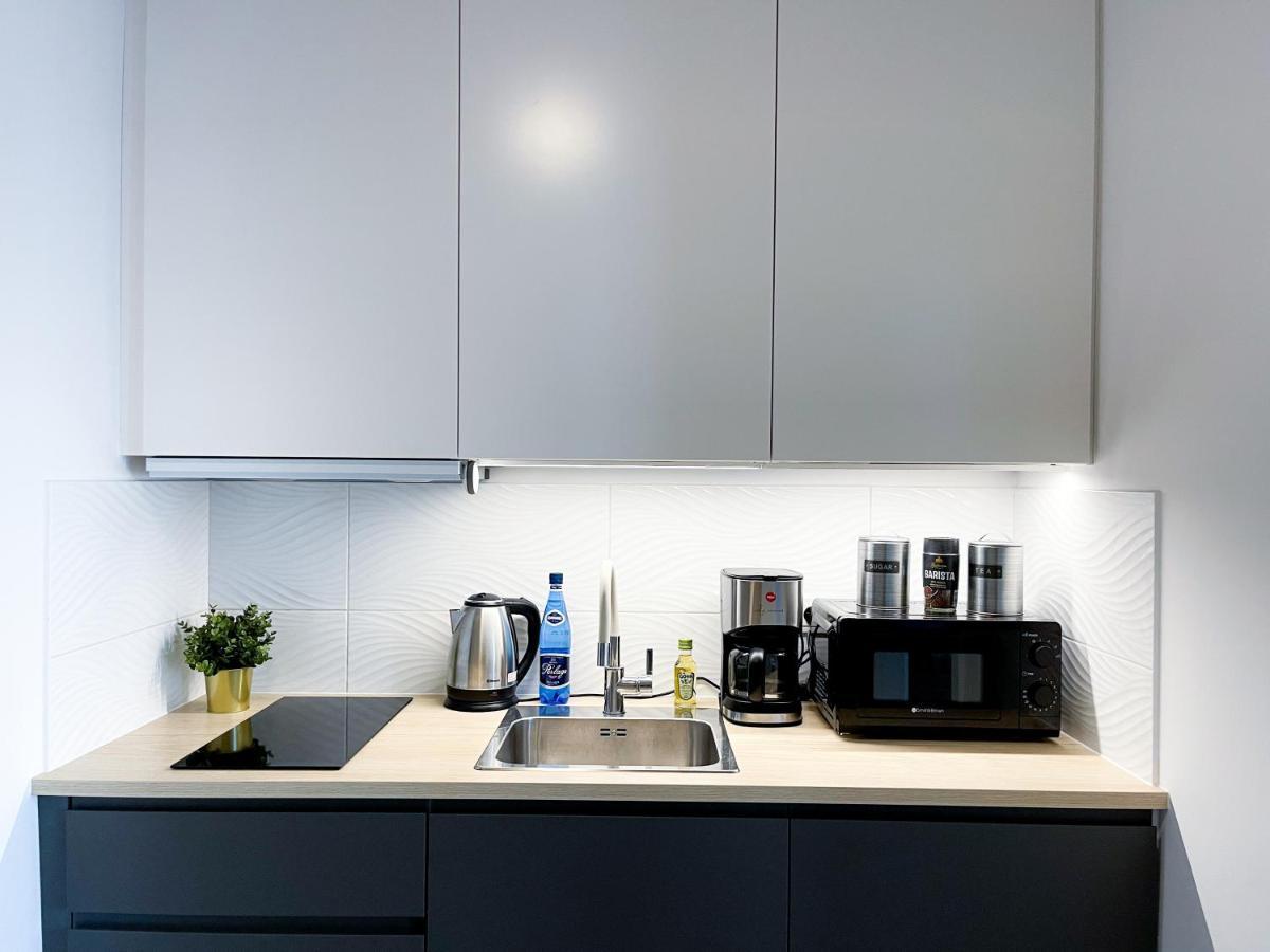 Apartment Superapart Wilenska Apt29 *