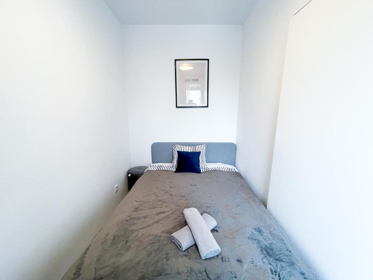 Superapart Wilenska Apt29 Apartment