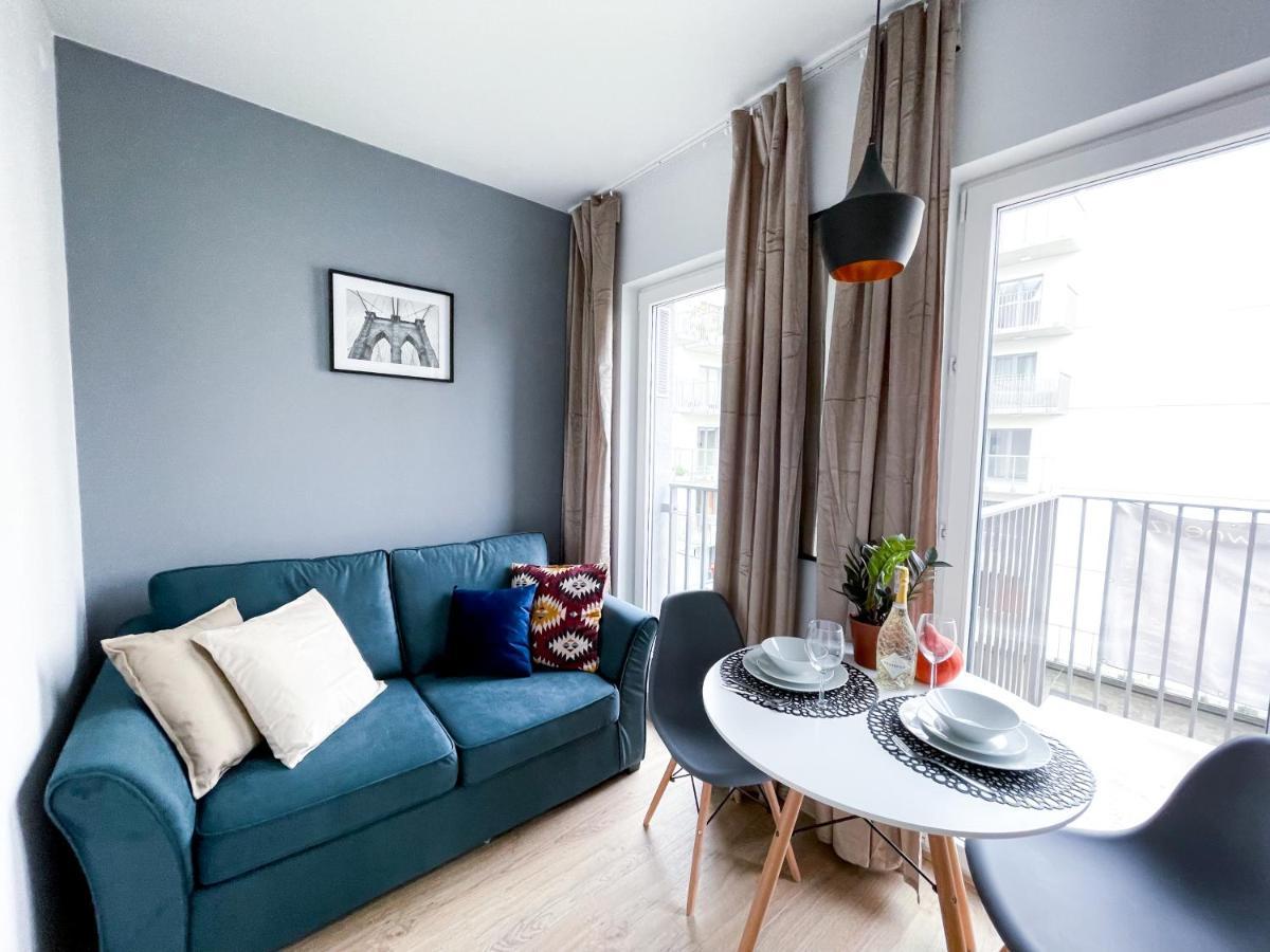 Superapart Wilenska Apt29 * Warsaw