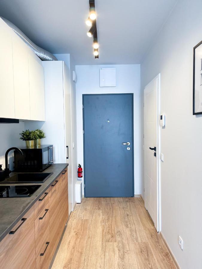 Apartment Superapart Wilenska Apt29