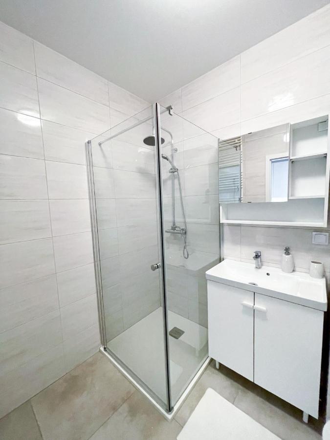 Apartment Superapart Wilenska Apt29 Warsaw