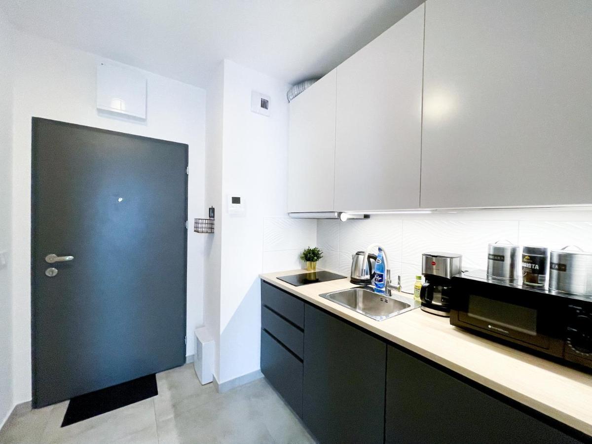 Superapart Wilenska Apt29 Warsaw
