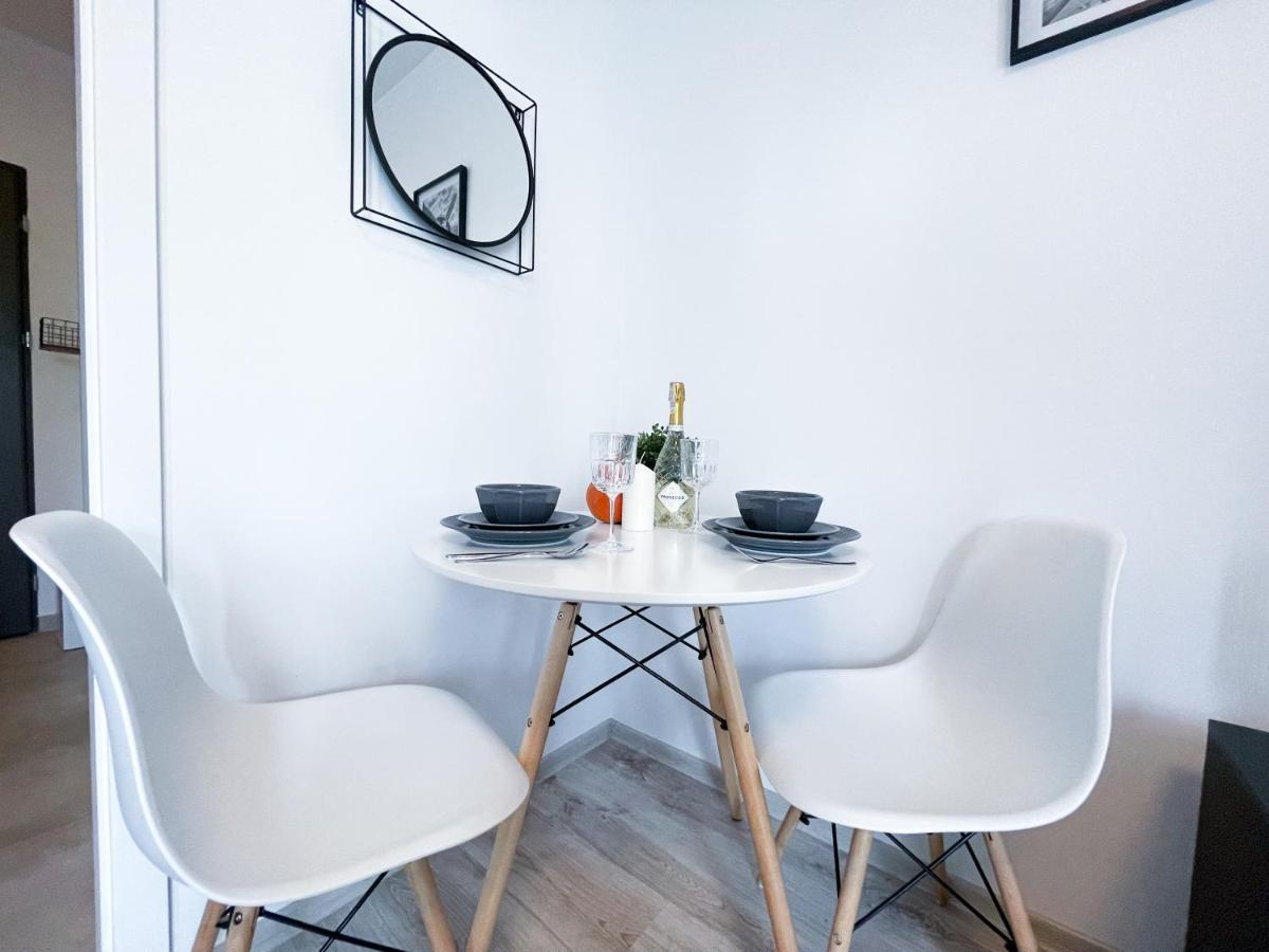 Superapart Wilenska Apt29